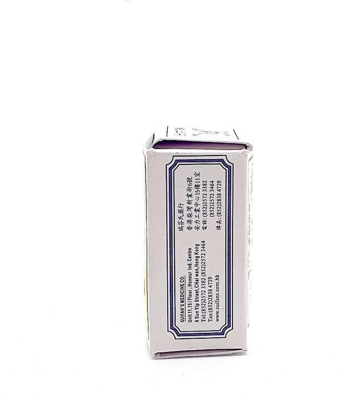 China Brush Lotion - Orgasme uitstellen - 2,6 ml