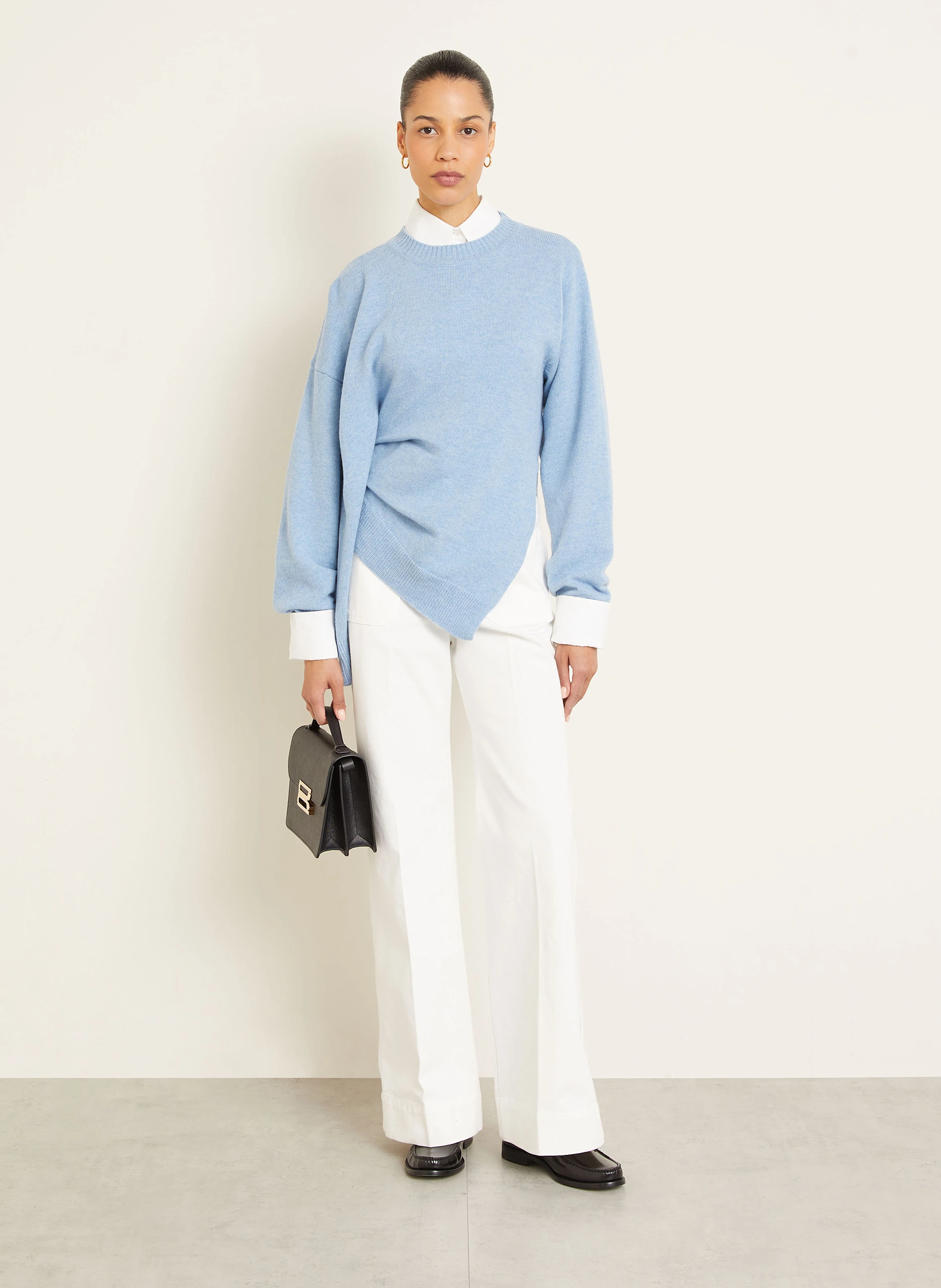 VICTORIA BECKHAM Pullover