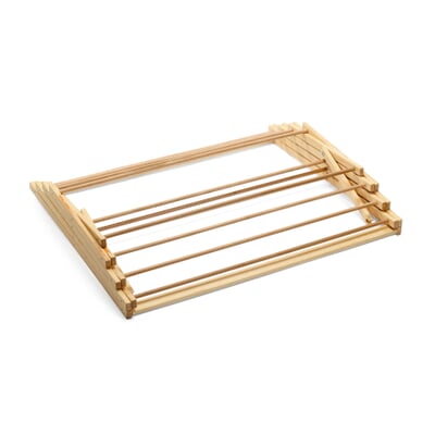 Wäscheständer Holz