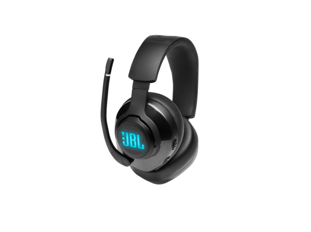 AUSCULTADORES GAMING JBL JBL QUANTUM 400 PRETO