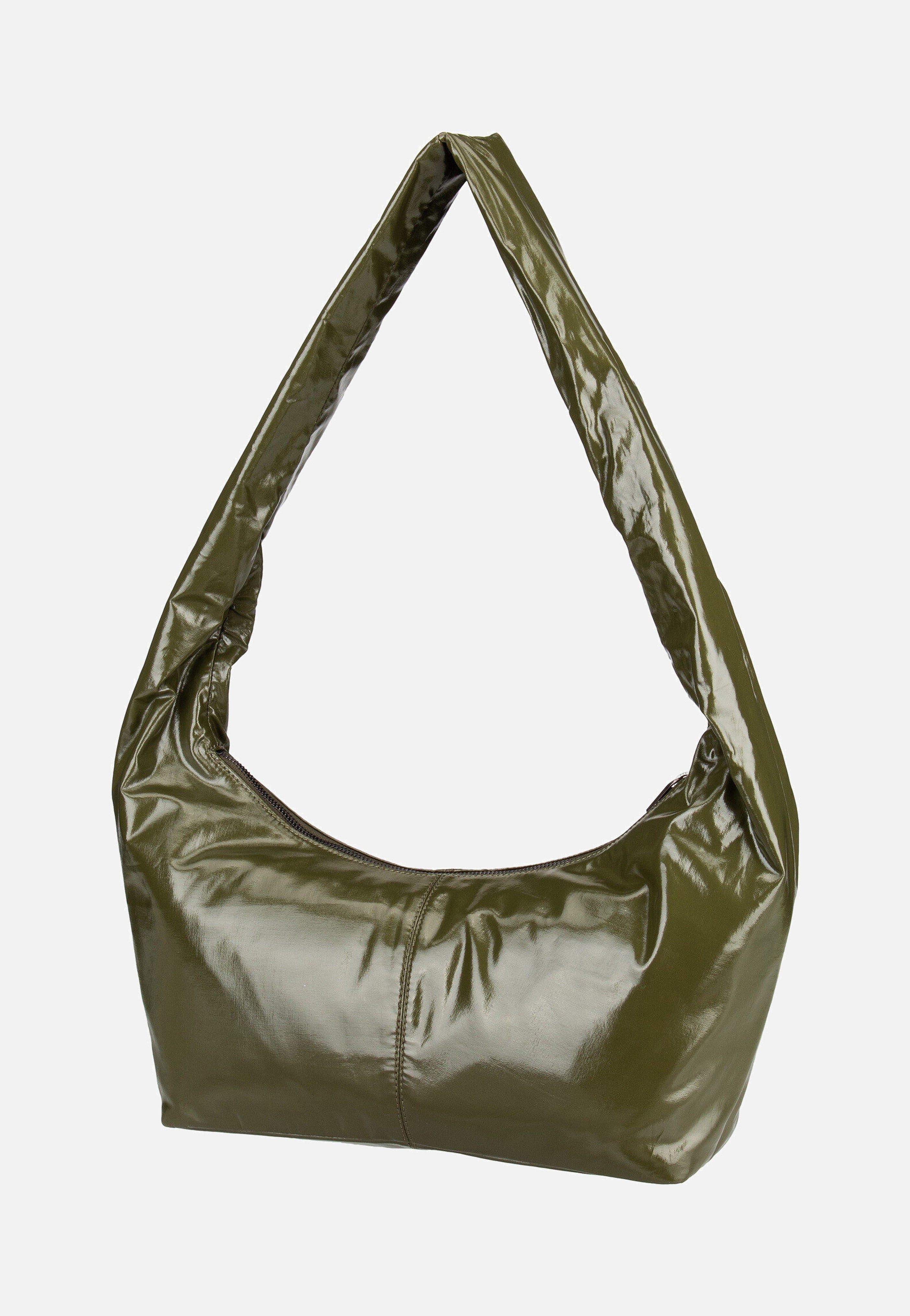 Bo Rain M 2168734 Forest - Hobo Bag