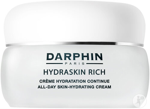 Darphin Hydraskin Rich Crème Hydratation Continue Pot 50ml