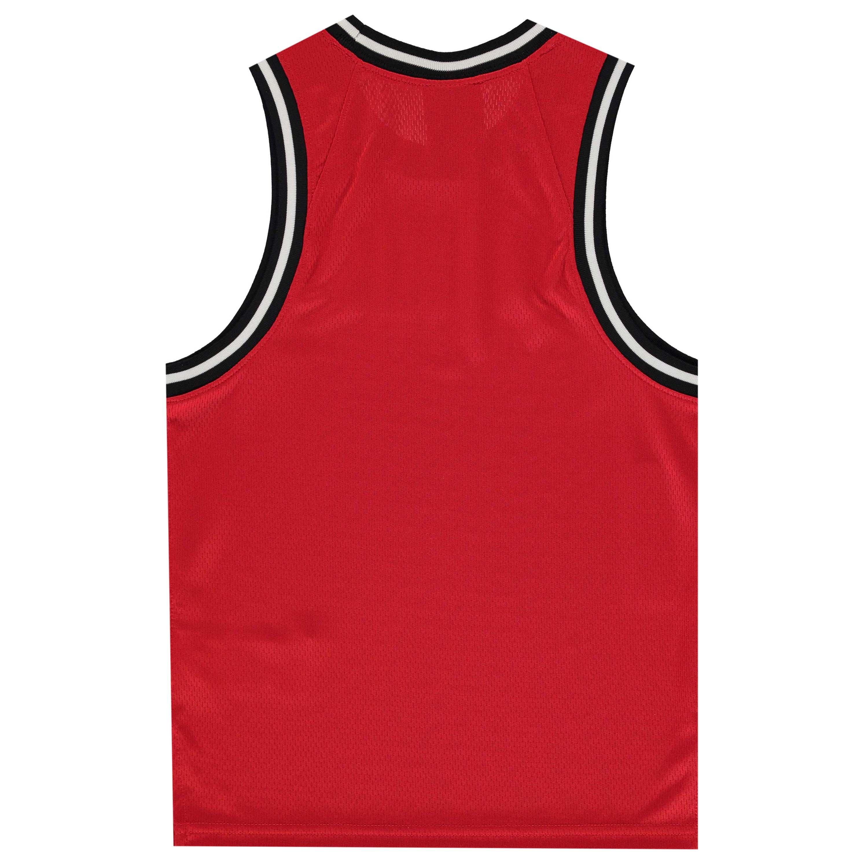 Nike NBA DNA Tank Top Junior Boys