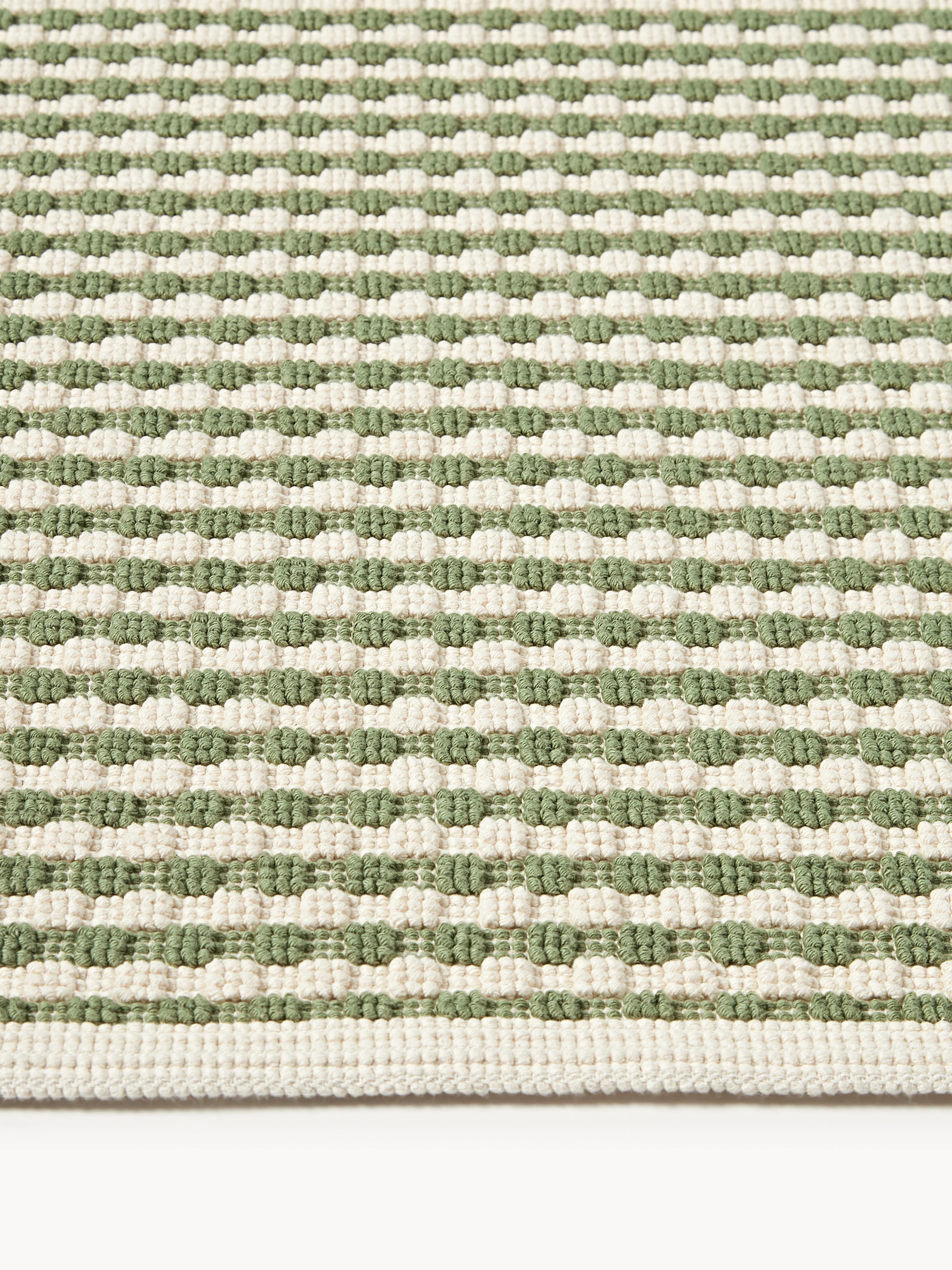 High-low badmat Juniper, antislip
