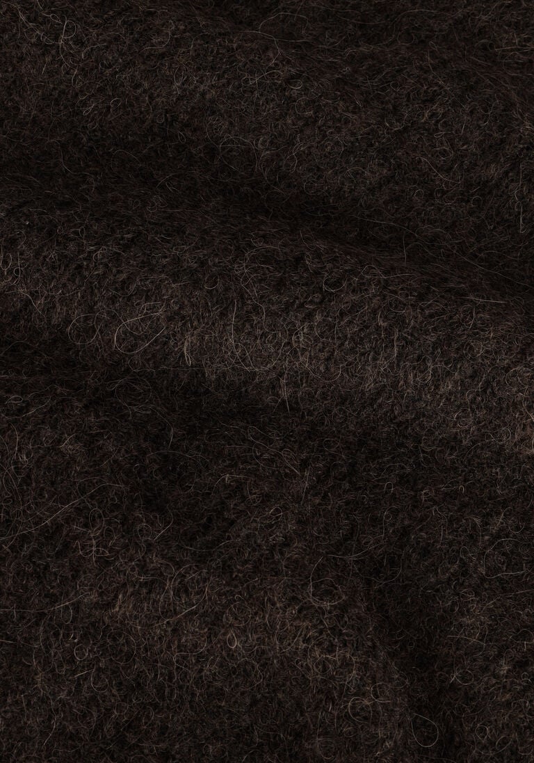 MY ESSENTIAL WARDROBE bruine my essential wardrobe coltrui 11 the knit rollneck