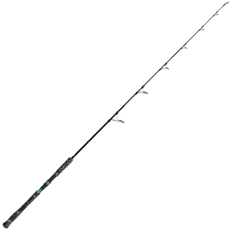 Canne Spinning Silure Zeck Belly-Stick