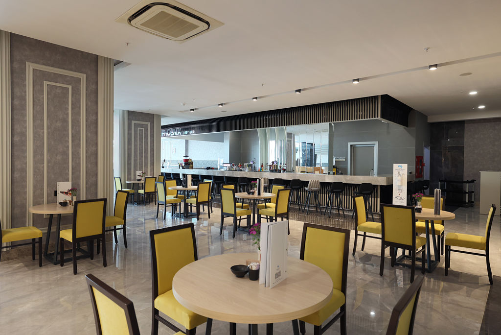 Crystal Paraiso Aqua Collection Ultra All Inclusive - Hotel