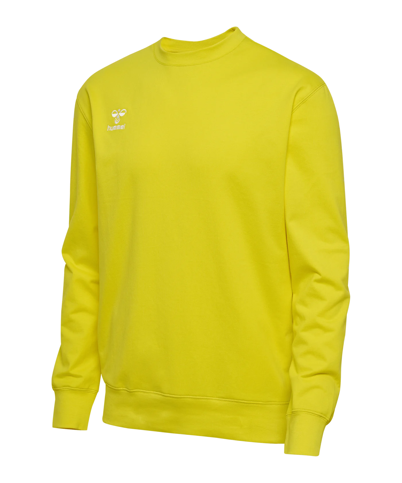 Hummel GO 2.0 Sweatshirt Gelb F5269