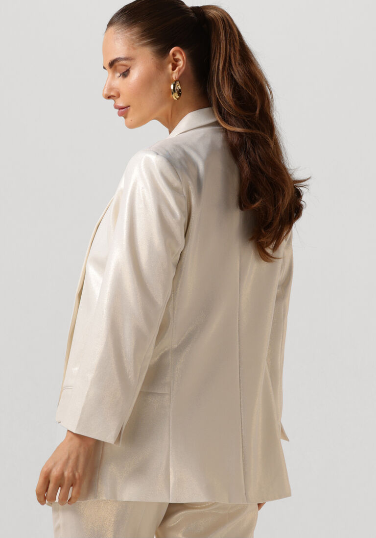 EST\\'SEVEN witte est'seven blazer est&rsquo;araz robin colbert