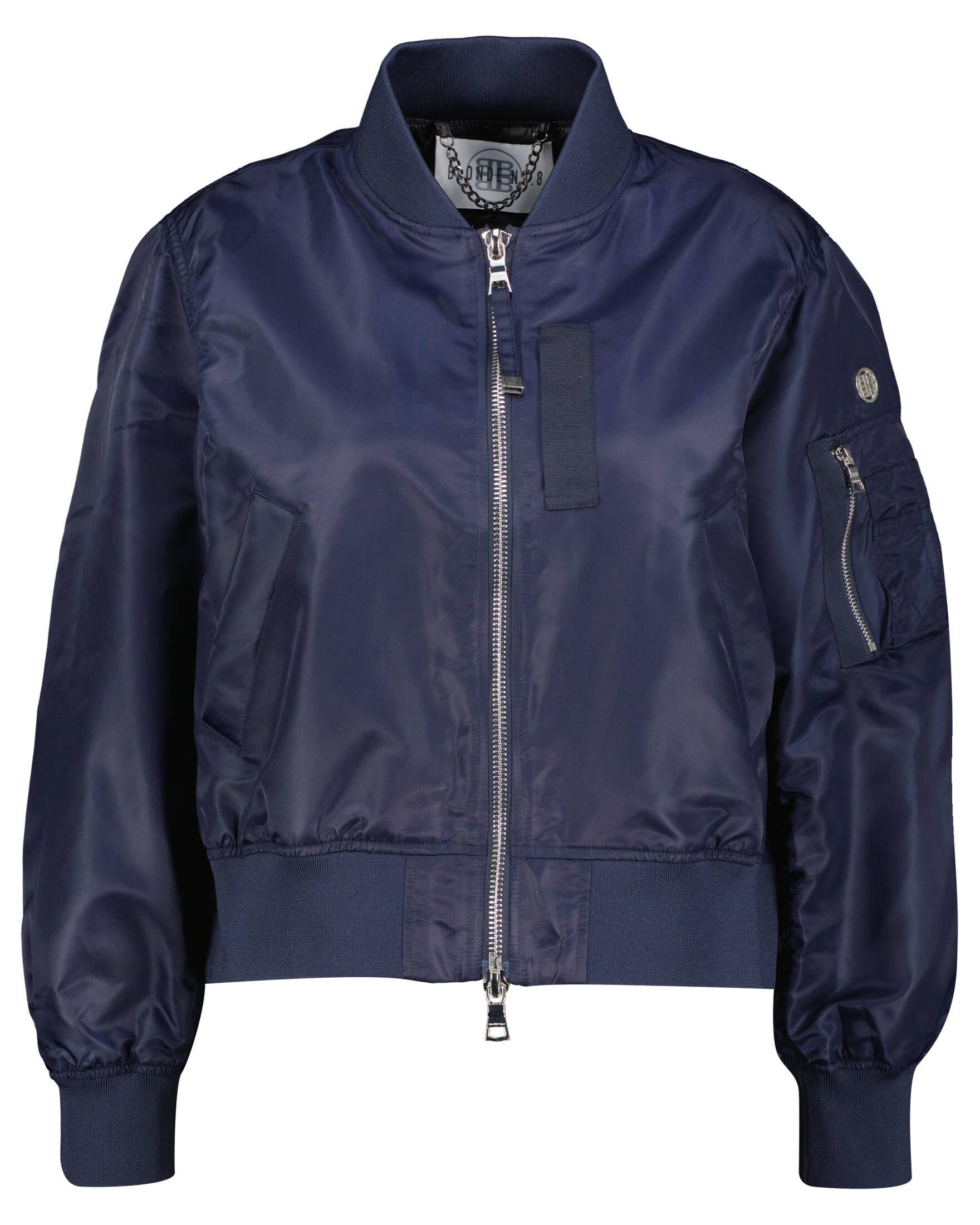 Blonde No.8| Damen Blouson CHURCHILL wasserabweisend