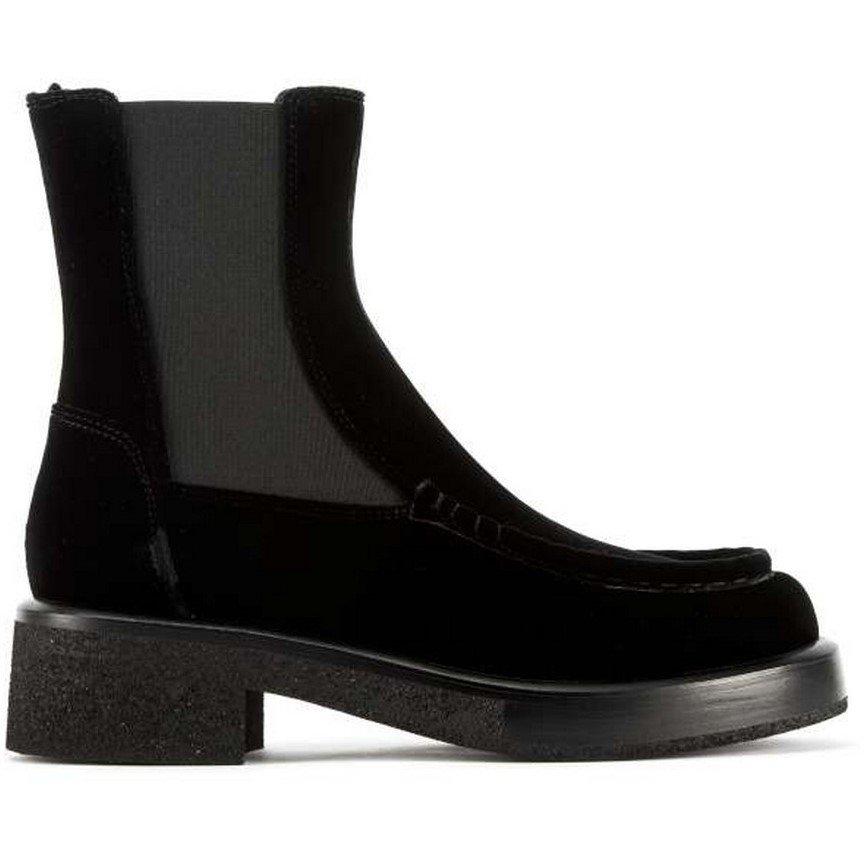 Emporio Armani Chelsea Boots