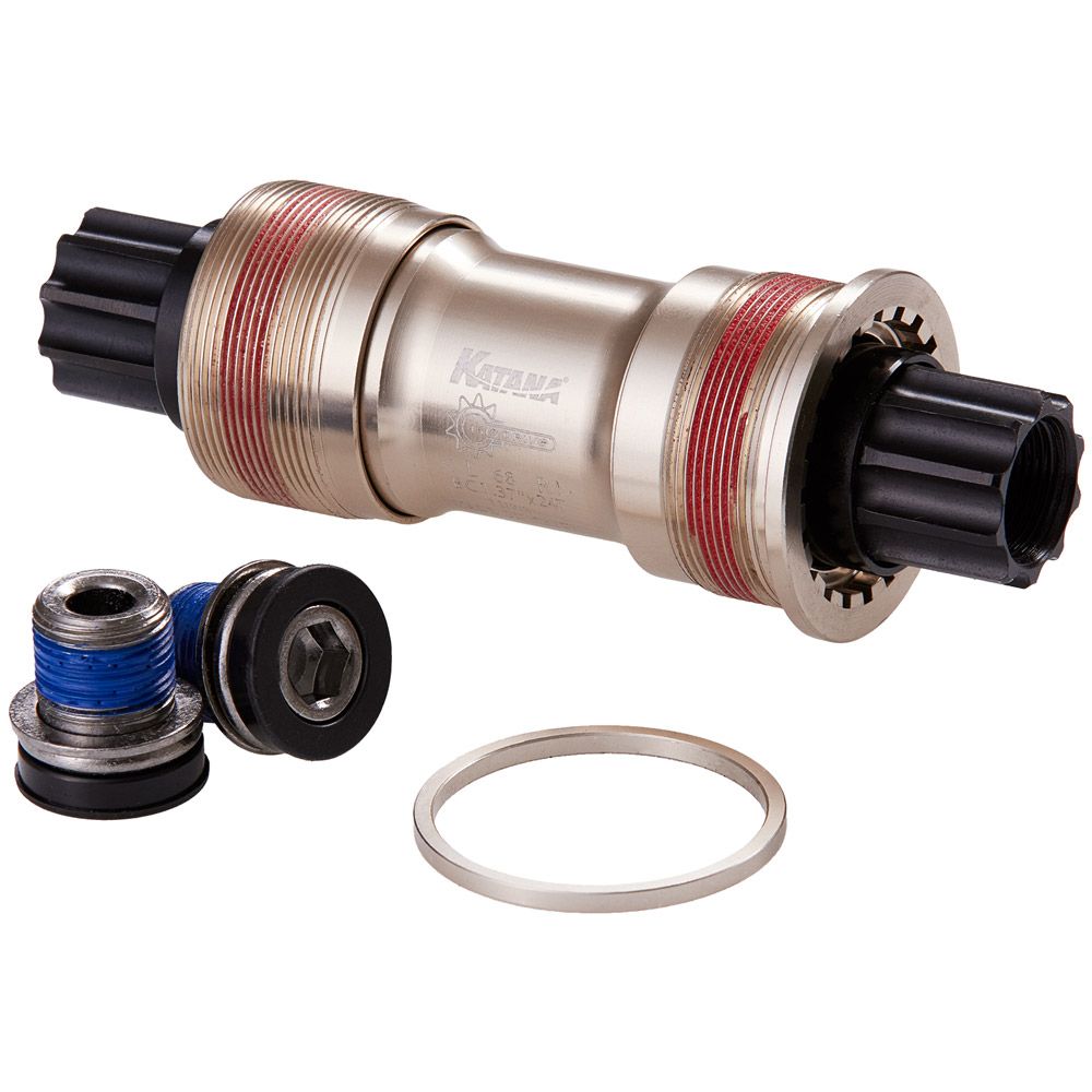 Katana BSA Cartridge Innenlager ISIS Typ 68mm kaufen | Bike-Discount