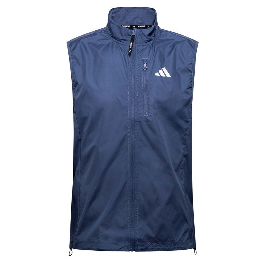 adidas Veste Own The Run - Preloved Blue