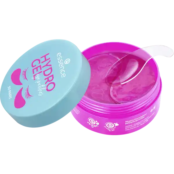 Hydro Gel eye patches