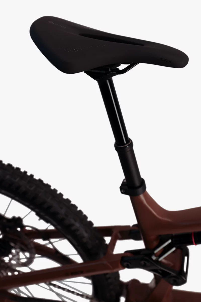 Stoke Clavo 750 29 E-Mountainbike 2024