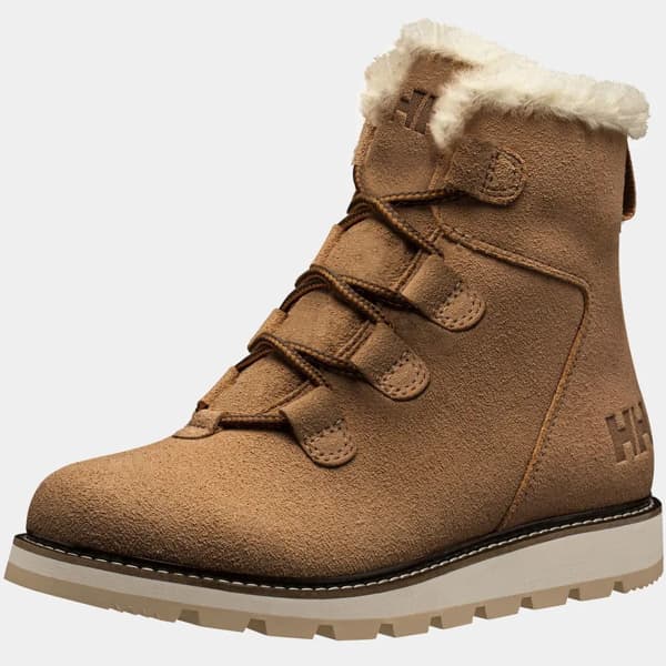 Après ski HELLY HANSEN W ALMA WHISKE