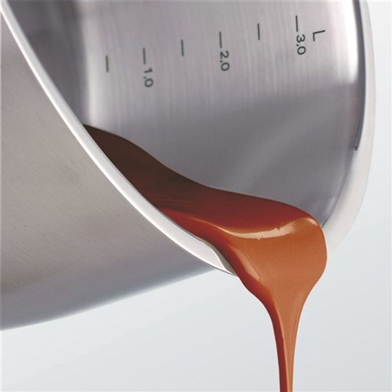 Fissler Original Profi Collection Koekenpan - Ø 28cm