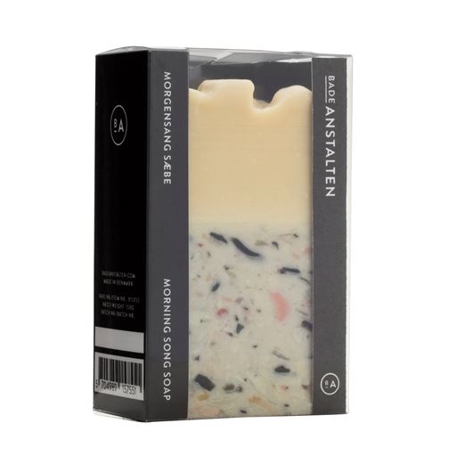 Badeanstalten Sæbebar, Morgensang, 150 g