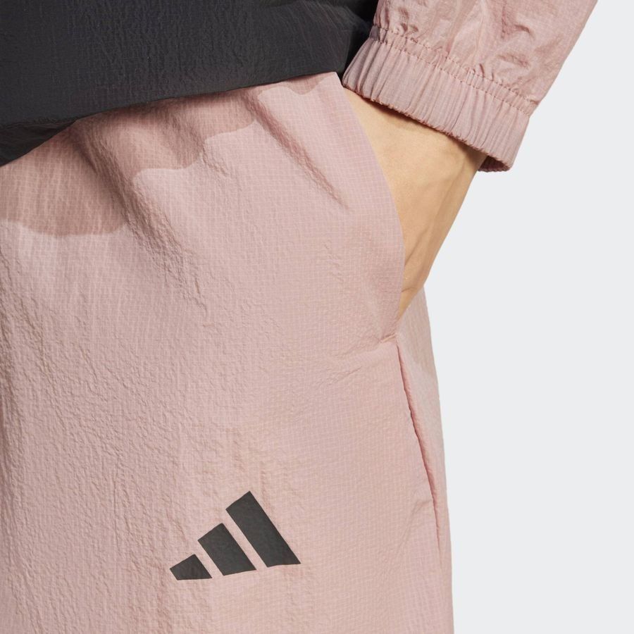 Adidas Pantalon toile 3 bandes Future Icons