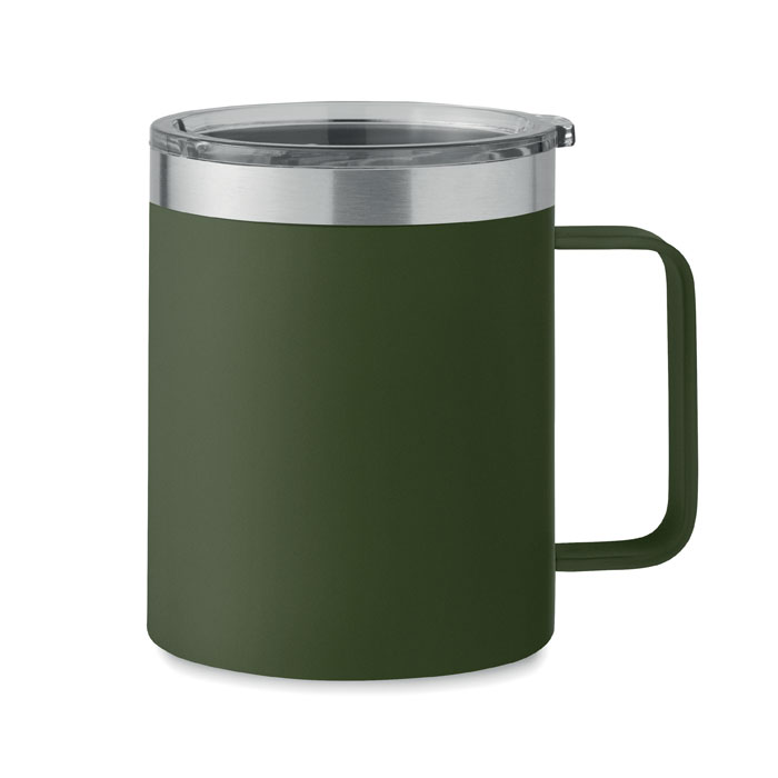 GiftRetail MO6934 - INARI Gobelet double paroi 300 ml