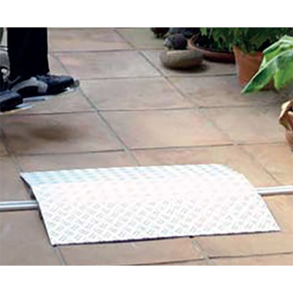 Rampe de franchissement d'obstacles L: 500mm