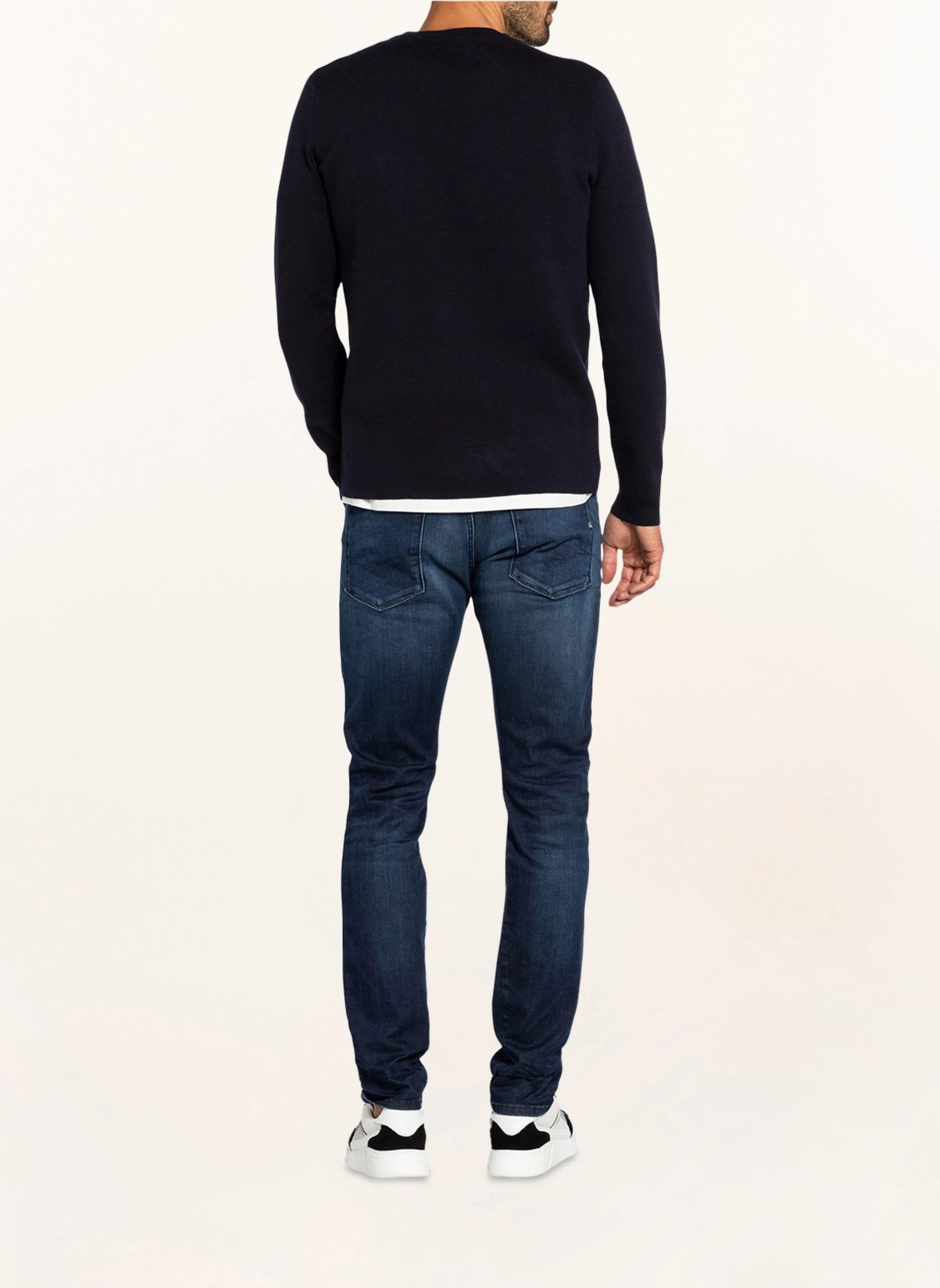 REPLAY Hose Slim Fit