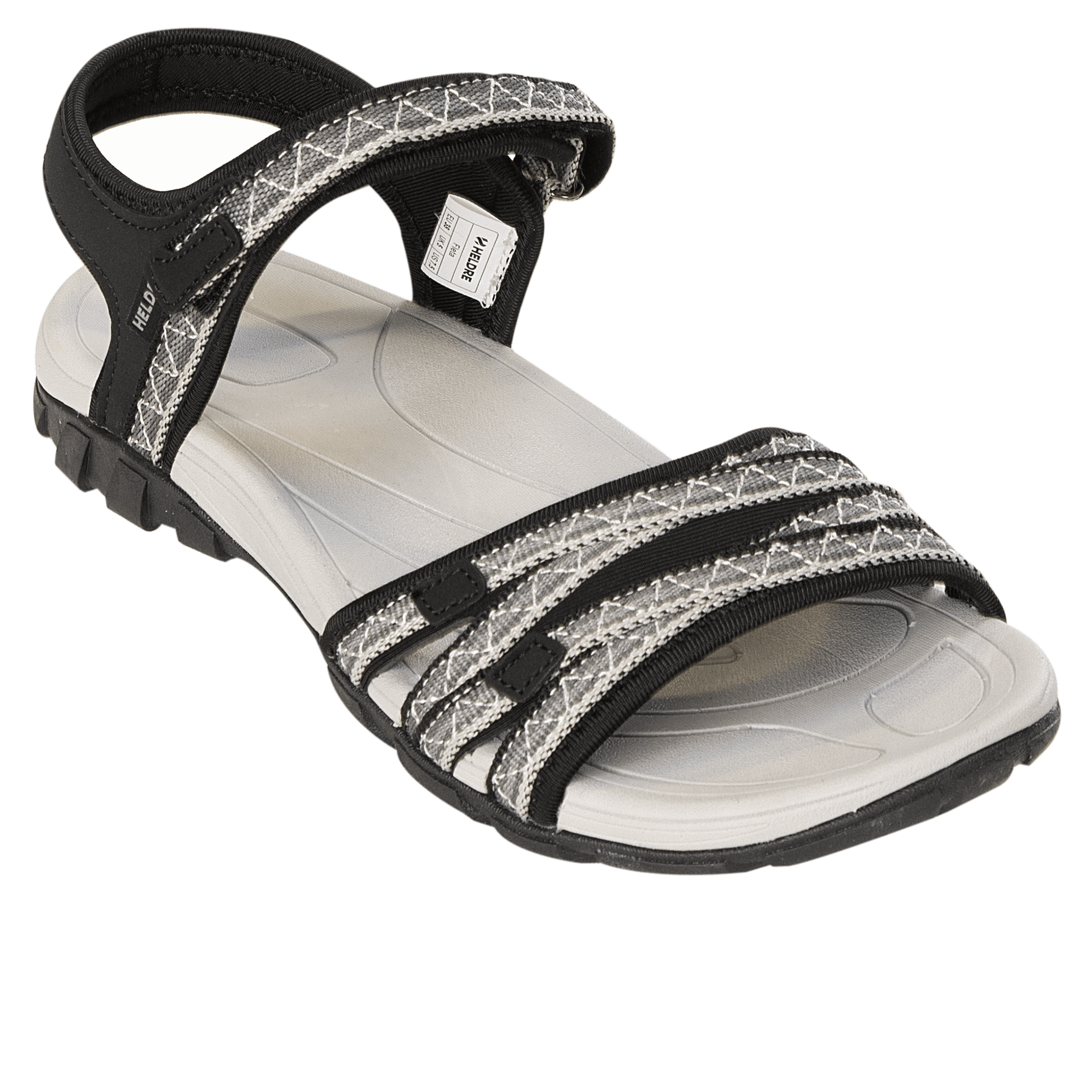 Heldre Fleta 36-42 - Tøfler og slippers