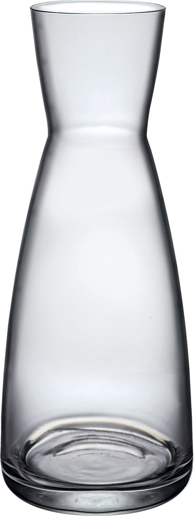 Bormioli Rocco karaf Ypsilon transparant 0,25 L