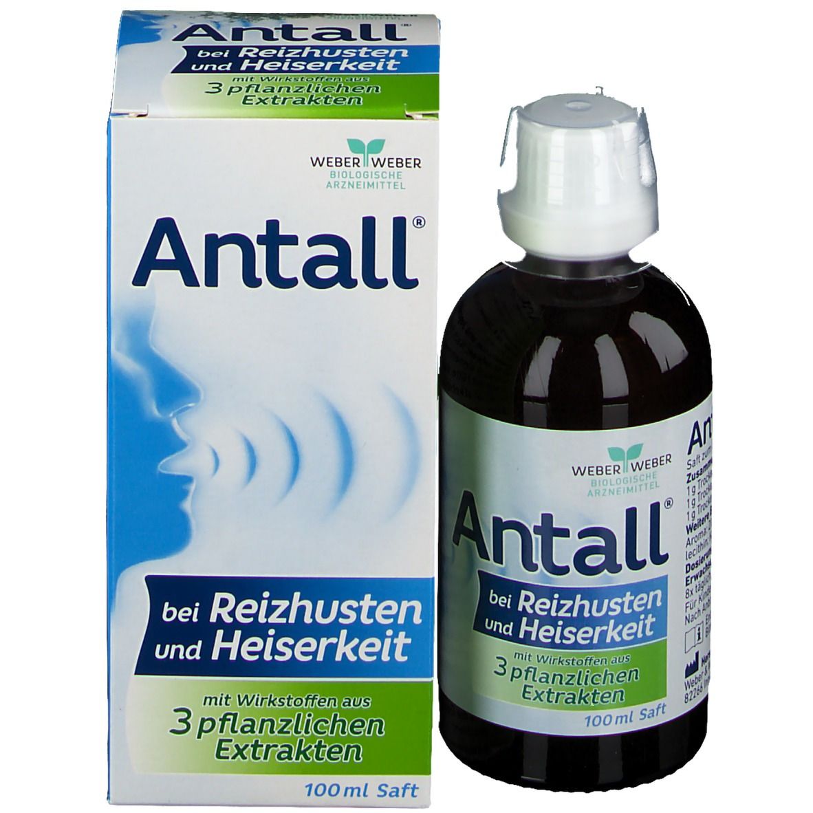 Antall®