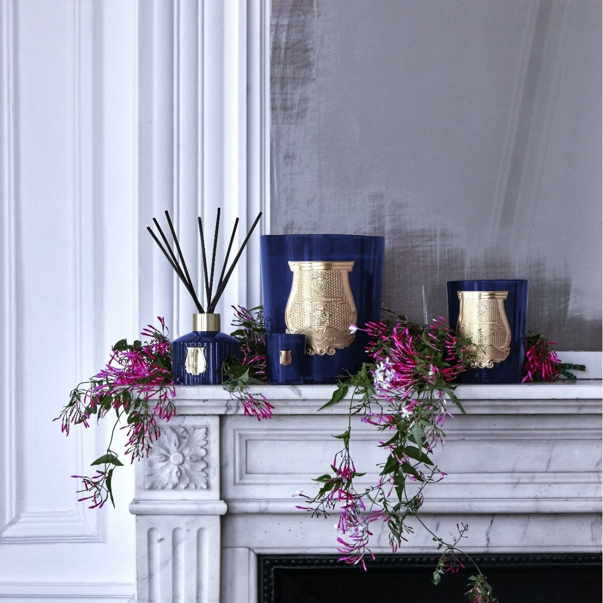 Trudon Maduraï Diffuseur d'Ambiance