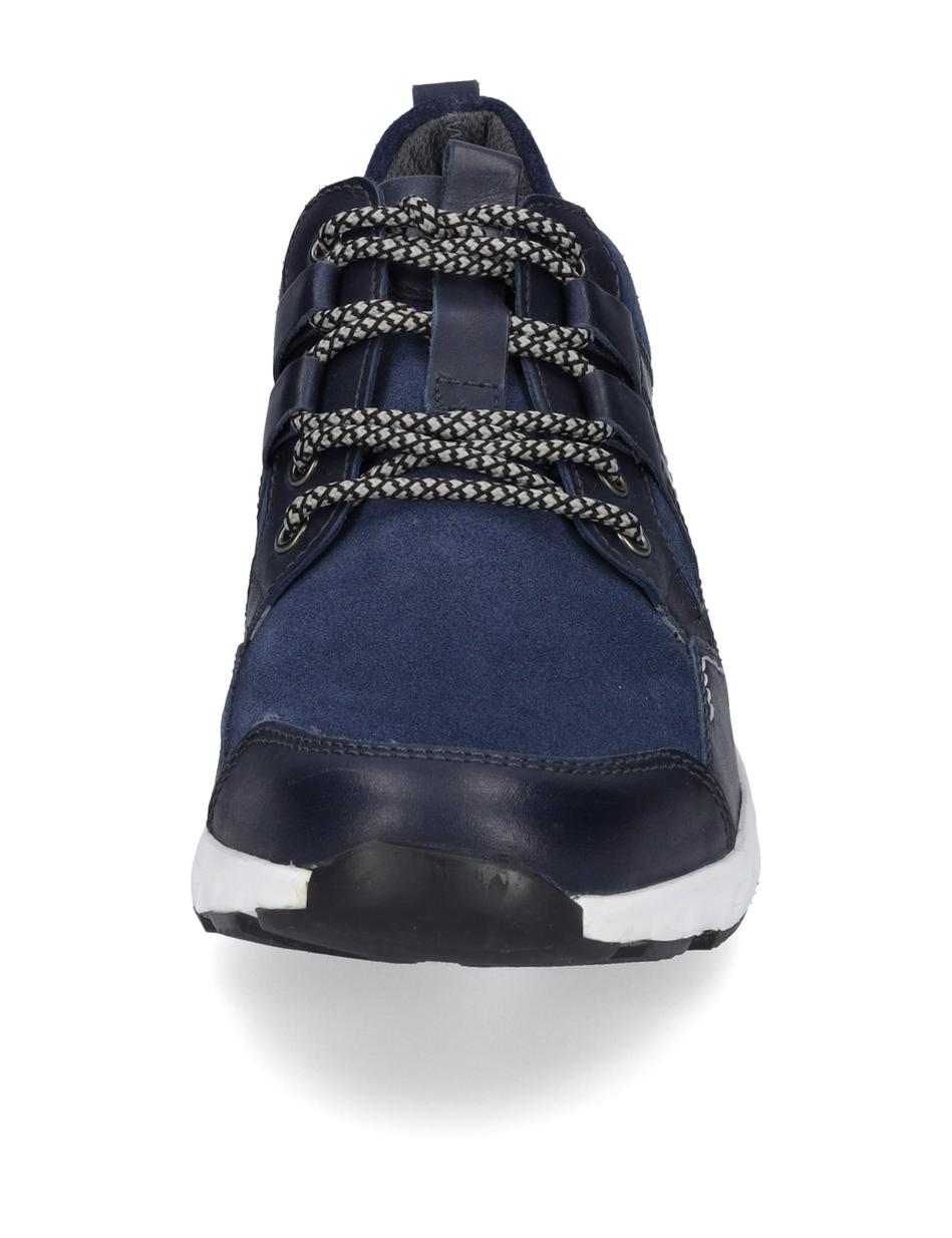 Sneaker Noah 50, dunkelblau