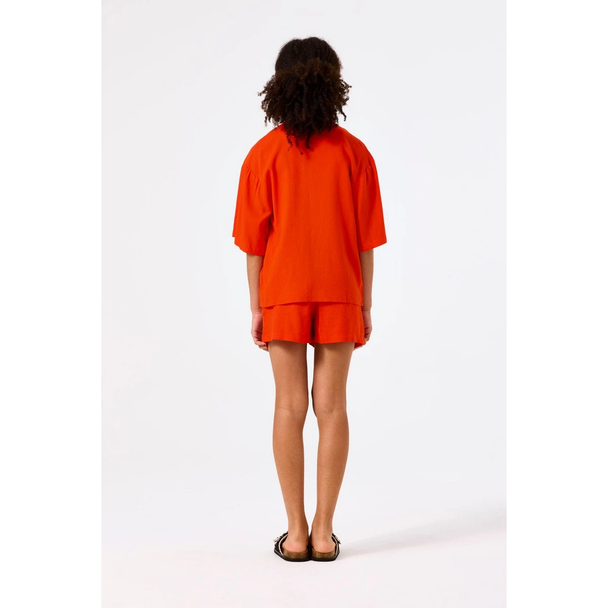 Meisjes Short C52736
