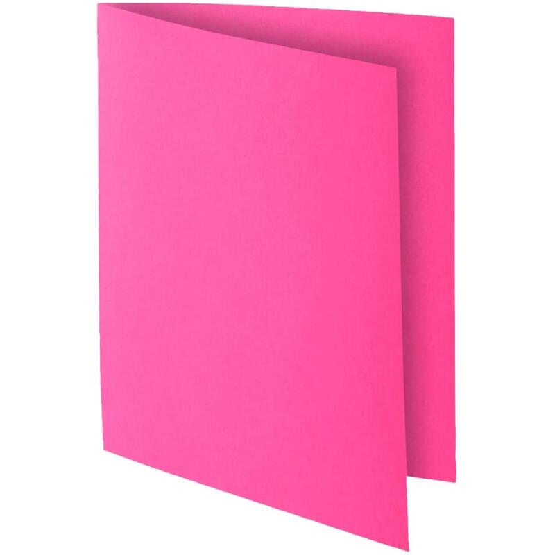 Paquet de 10 chemises ROCK''S 210 - 24x32cm