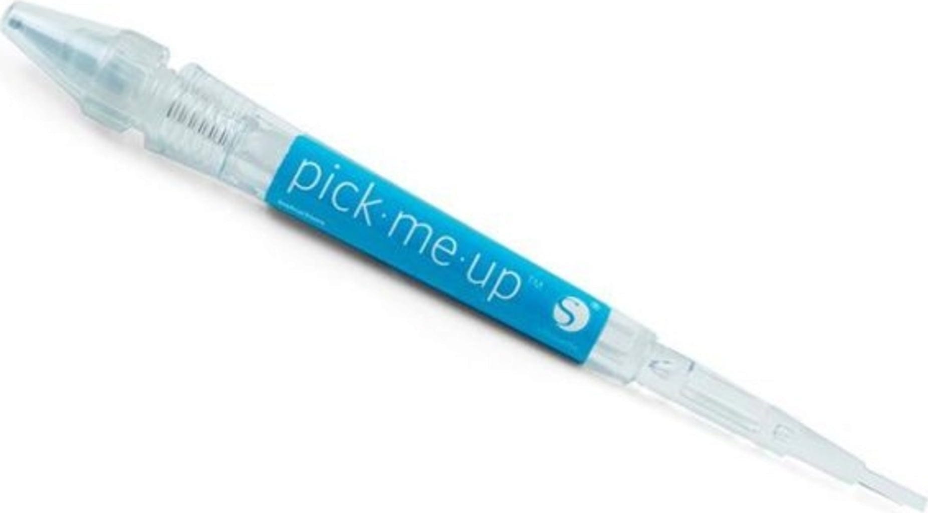 Silhouette  Sticky Pen Pick Me Up    Hilfsmittel zum präzisen Aufnehmen von kleinen Objekten