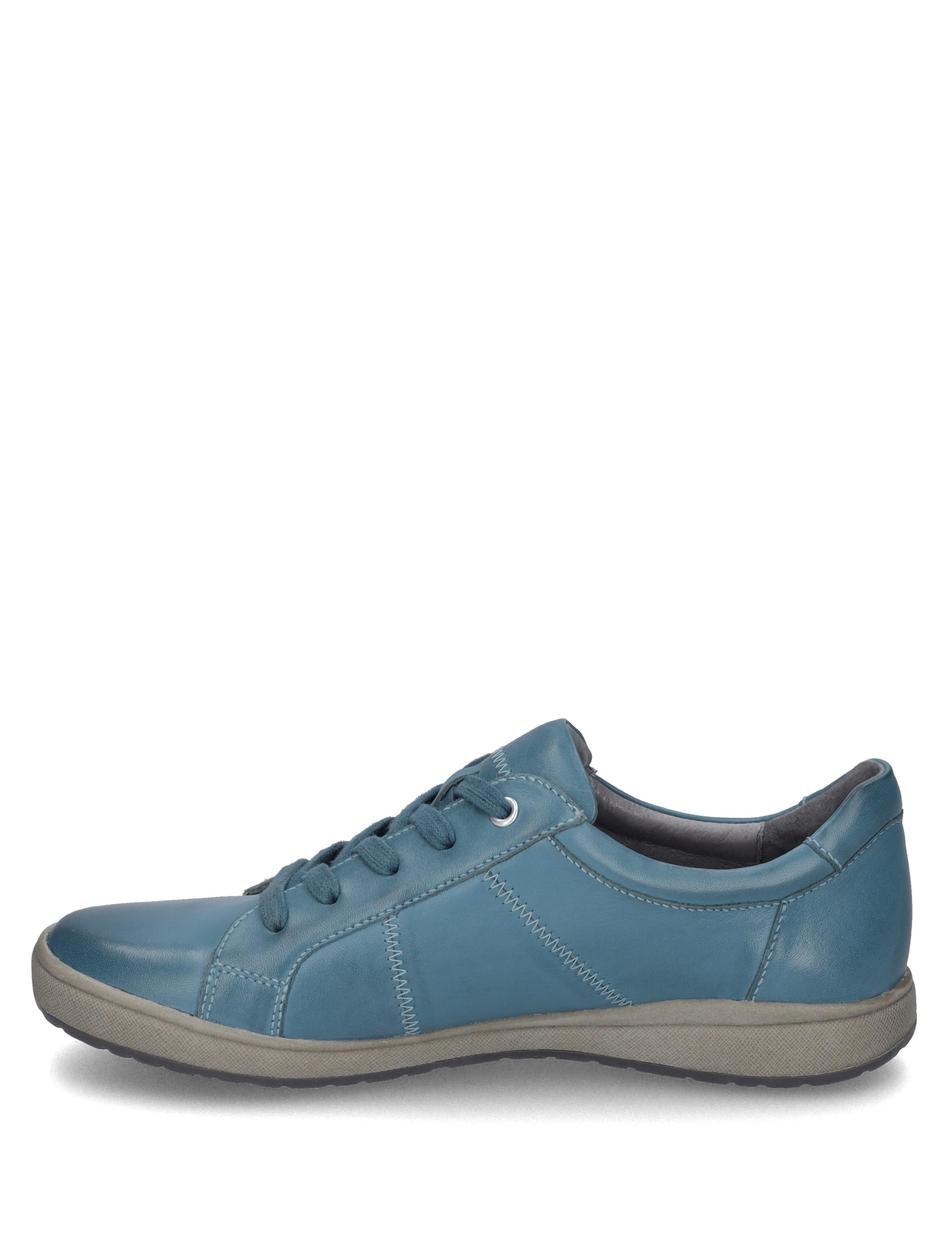 Sneaker Caren 42, azur