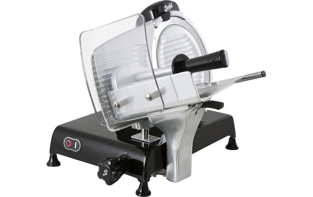 Allesschneider »Berkel Red Line 250« 190 W