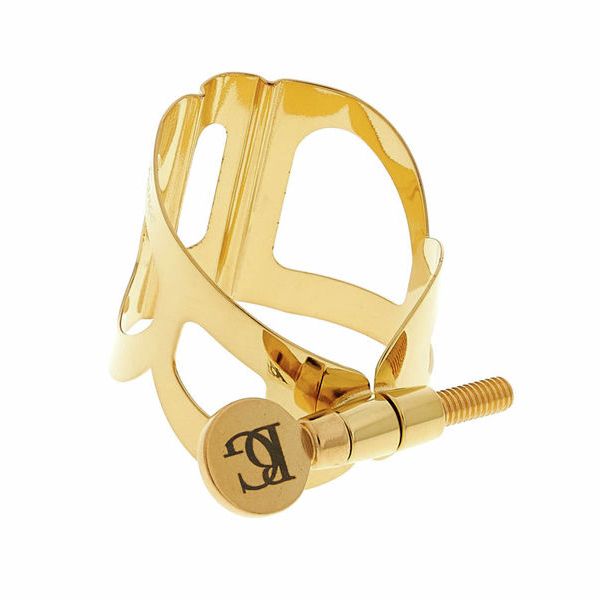 BG France L61 Ligature Baritone Sax