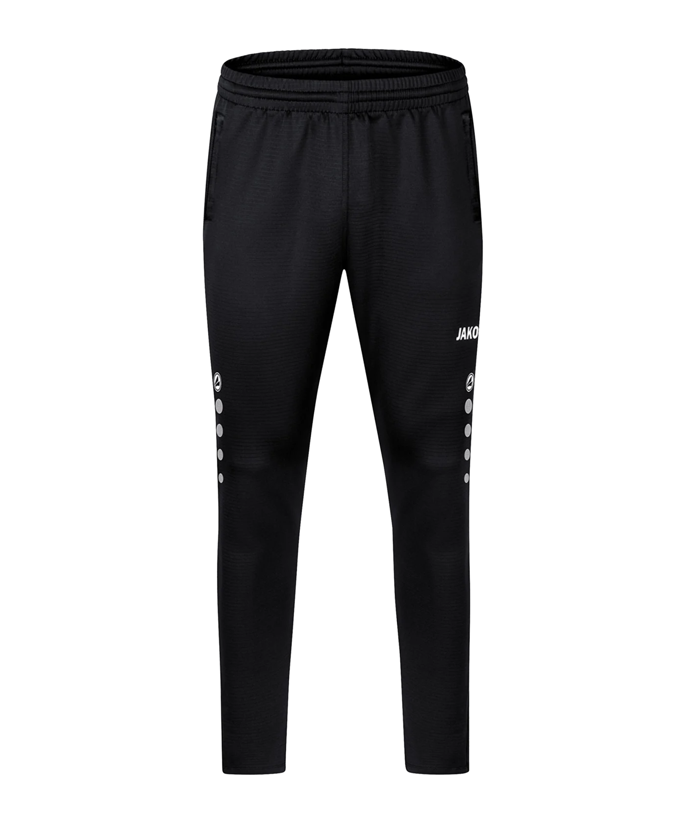 JAKO Challenge Trainingshose Damen Schwarz F802