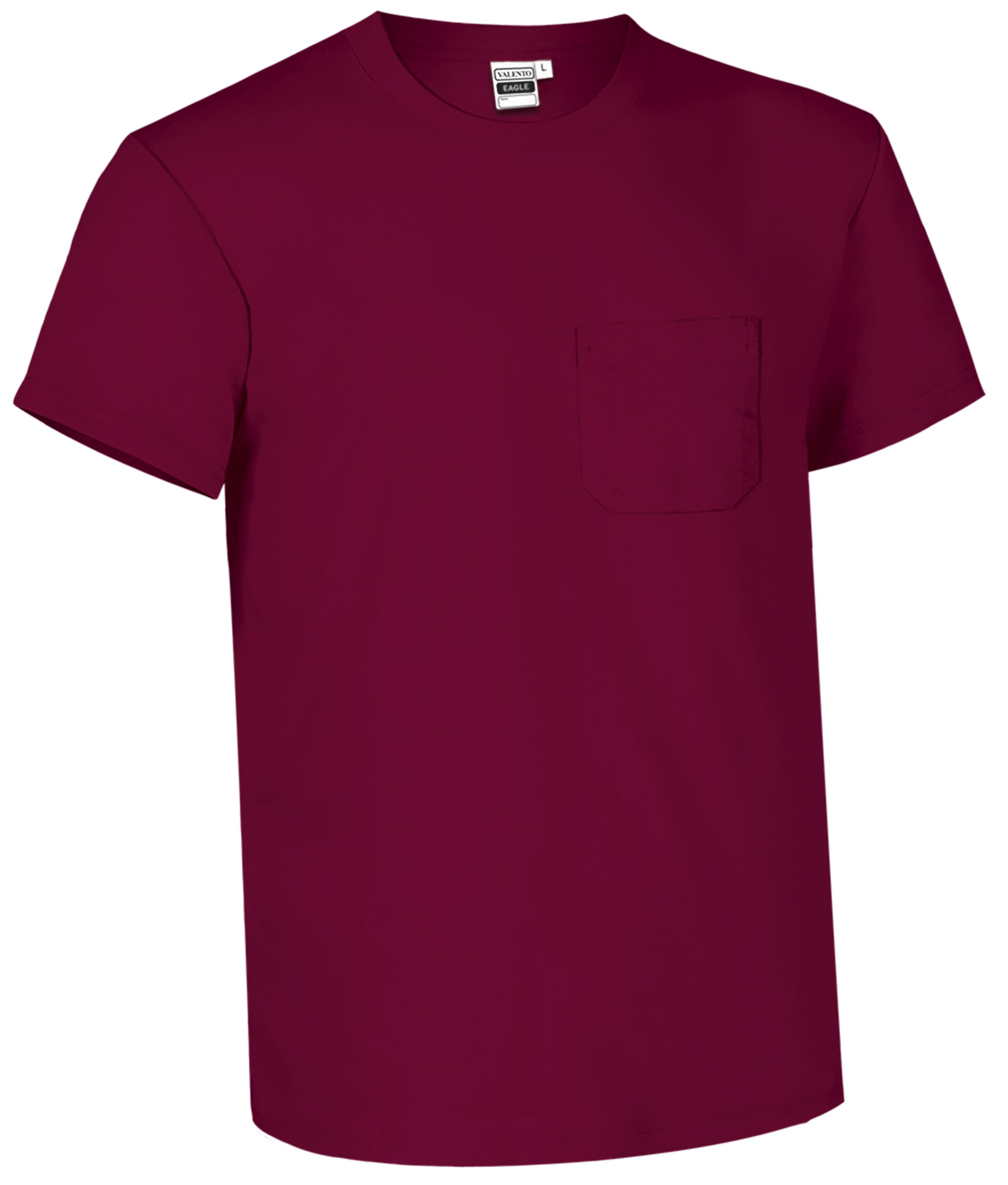 Valento CAVATOB - T-shirt EAGLE