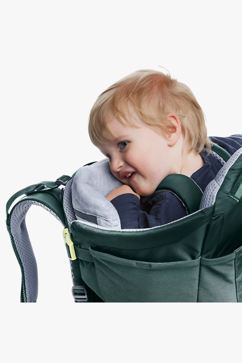 deuter Kid Comfort 14 L Babytrage