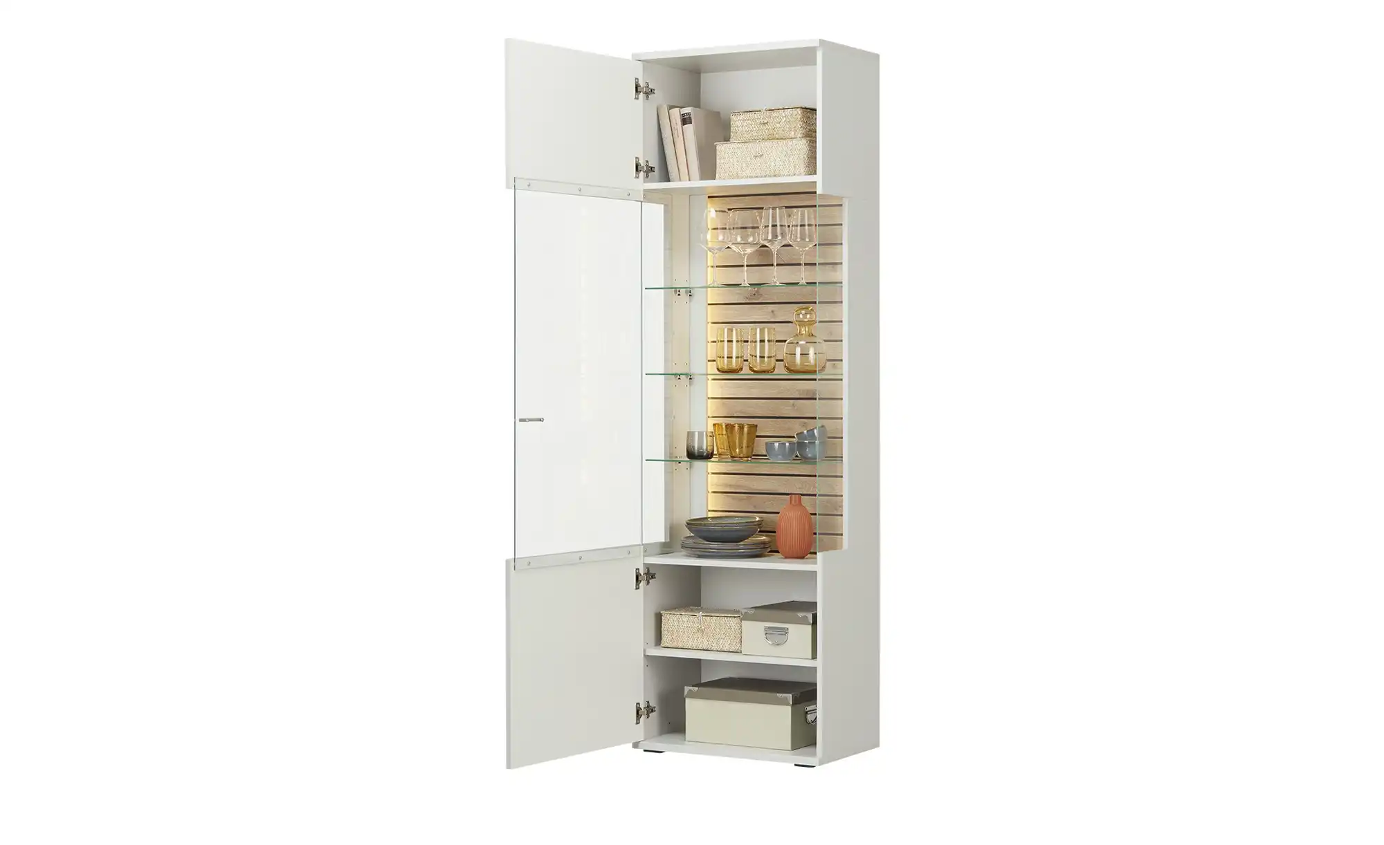 uno Vitrine Amelia