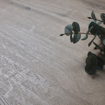 Meubelpaneel naturel eiken ABS 120x40 cm 18 mm