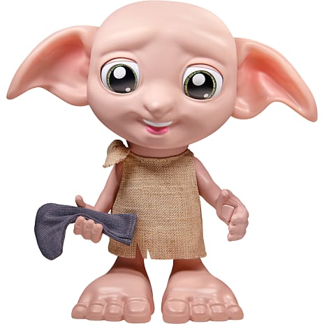 Harry Potter interaktiv Dobby