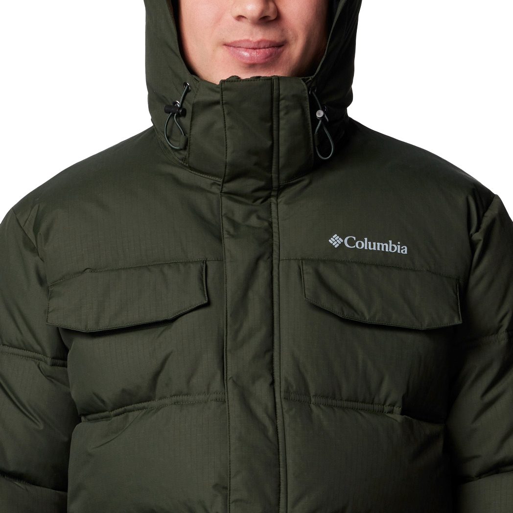 Columbia Landroamer™ Pufferjacke Herren greenscape