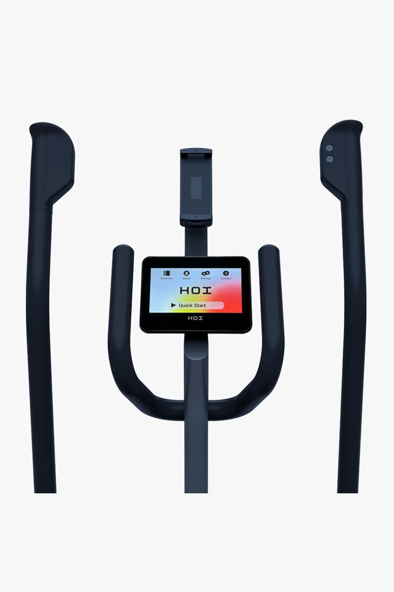 Kettler Hoi Cross Pro Crosstrainer