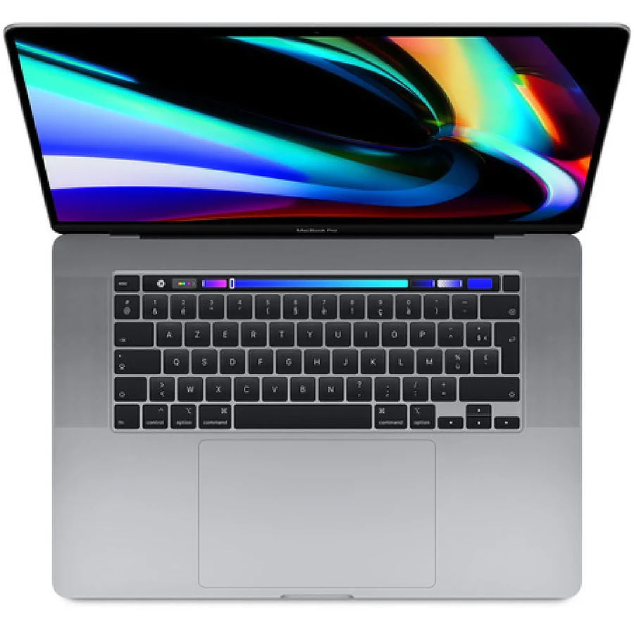 Apple MacBook Pro Retina TouchBar 16