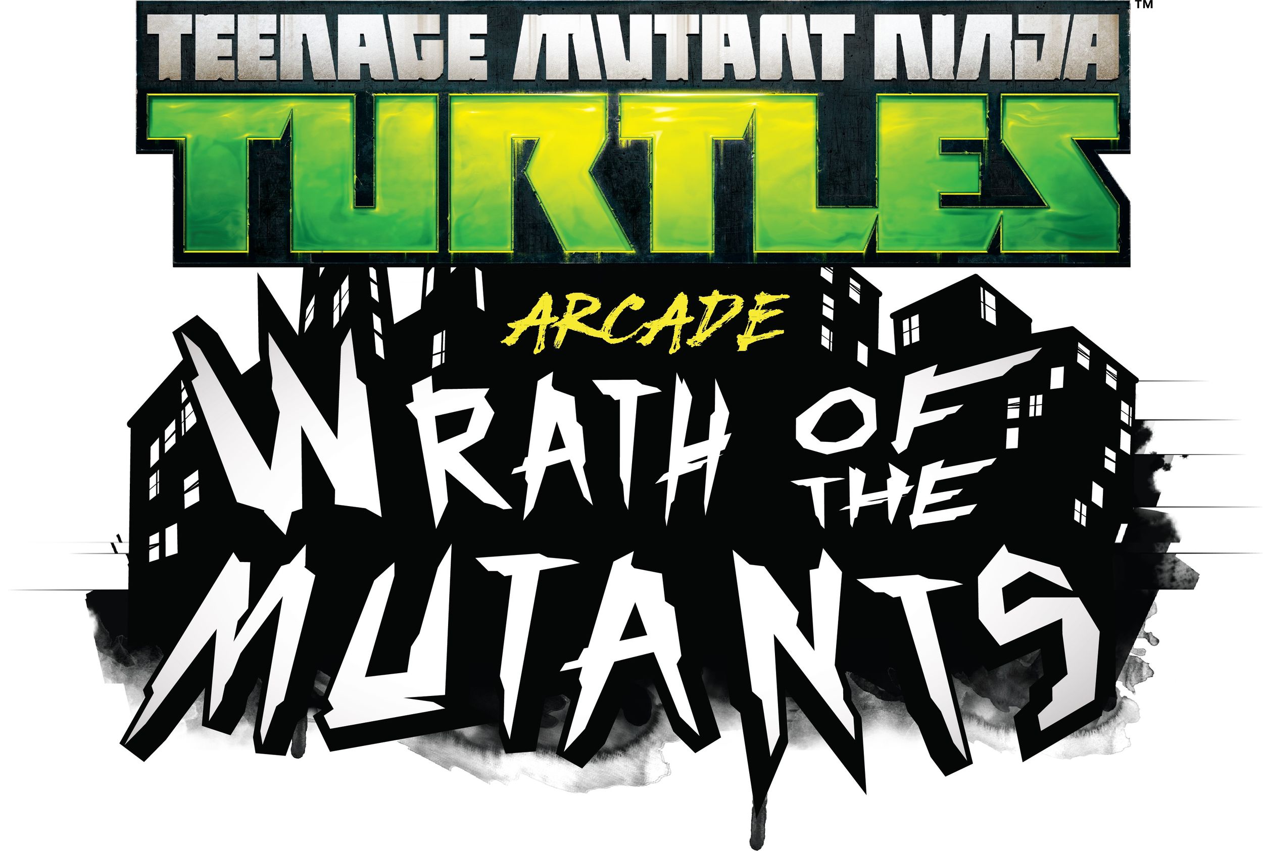 Teenage Mutant Ninja Turtles: Wrath of the Mutants