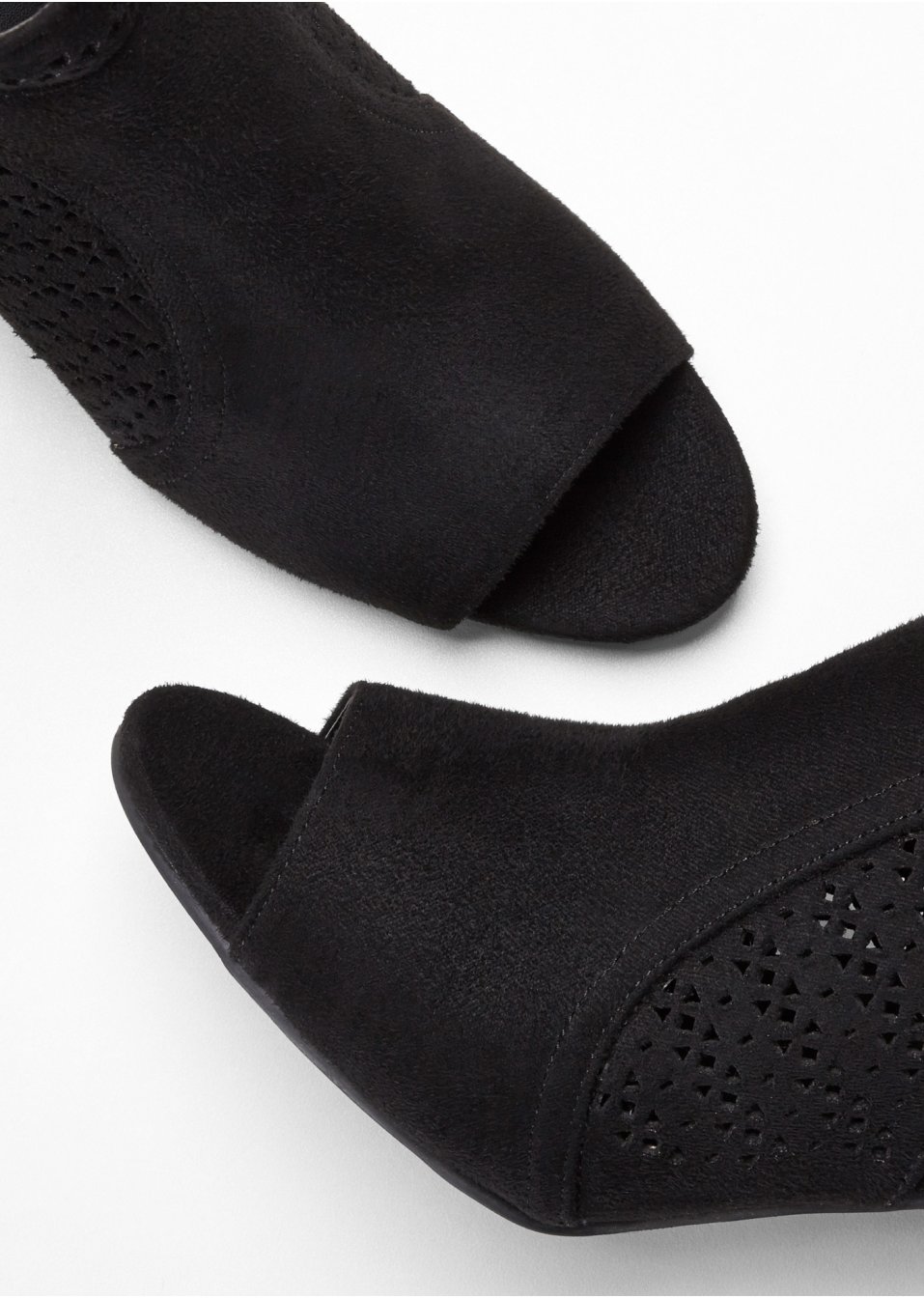 Sandales à talons