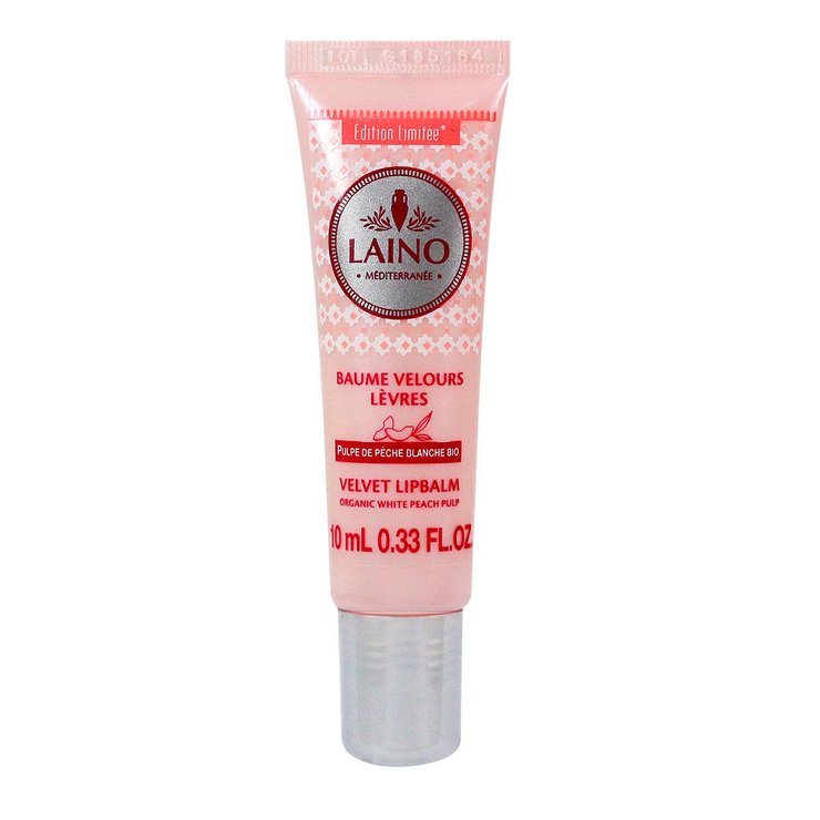 Velours baume lèvres 10ml