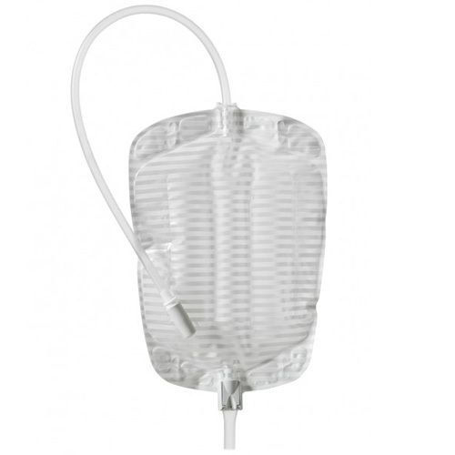 CONVEEN® Countour Beinbeutel 65cm, 800ml